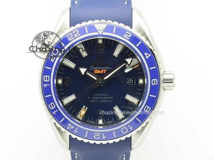 0718 Speedmaster ’57 Co-Axial OMF 1:1 Best Edition White Dial RG Markers On SS Bracelet A Elegant 8144